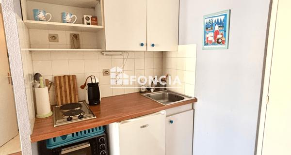 À vendre Appartement 2 pièces 26.54 m² - Fréjus 83600