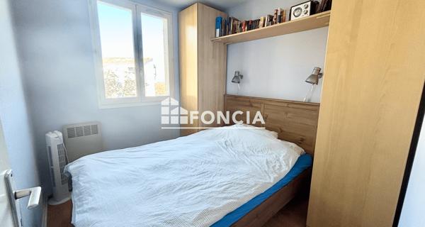 À vendre Appartement 2 pièces 26.54 m² - Fréjus 83600