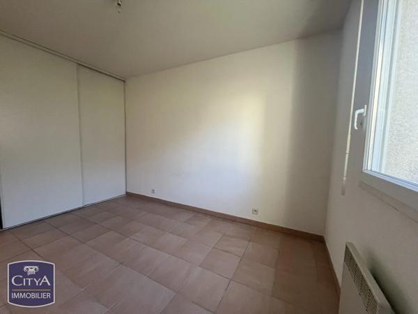 Appartement à vendre 2 pièces 47.35m² Nîmes (30000)