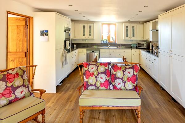 Maison à vendre à Crozon-sur-Vauvre (36140) - Indre