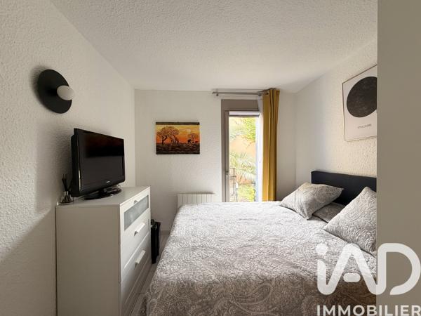 Appartement à vendre 3 pièces 50,49 m² Canet-en-Roussillon