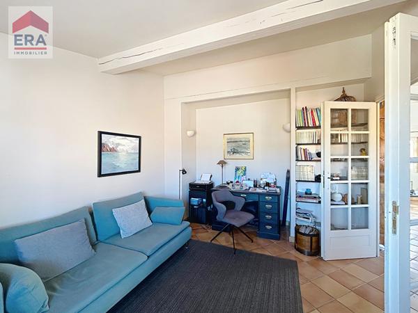 AIX EN PROVENCE  DUPLEX DE 5 pièces 119 Mm²  TERRASSE cave