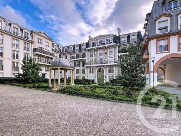 Appartement F4 à vendre  4 pièces - 81,50 m2 VILLIERS SUR MARNE - 94