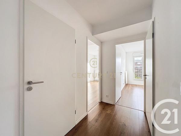 Appartement F4 à vendre  4 pièces - 81,50 m2 VILLIERS SUR MARNE - 94