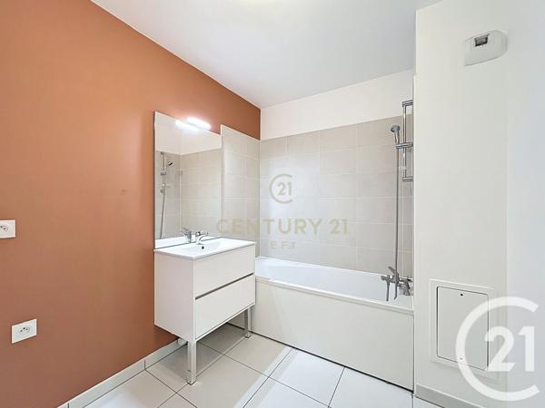 Appartement F4 à vendre  4 pièces - 81,50 m2 VILLIERS SUR MARNE - 94