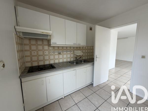 Studio à vendre 40 m² Champs-sur-Marne