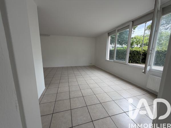 Studio à vendre 40 m² Champs-sur-Marne