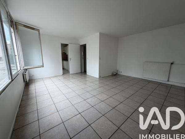 Studio à vendre 40 m² Champs-sur-Marne