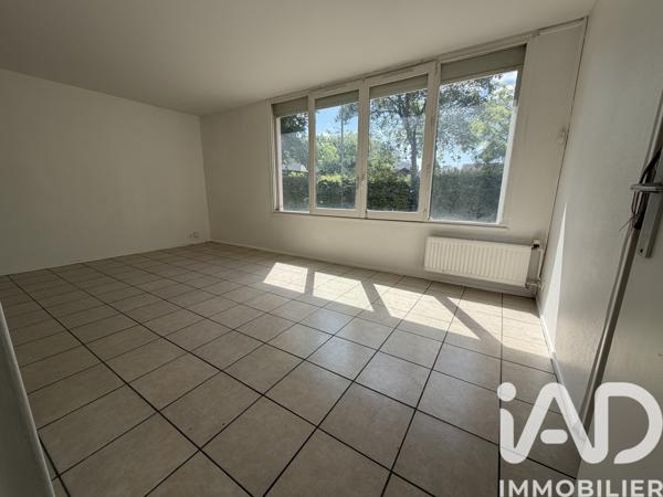 Studio à vendre 40 m² Champs-sur-Marne