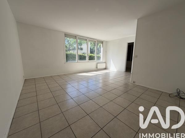 Studio à vendre 40 m² Champs-sur-Marne