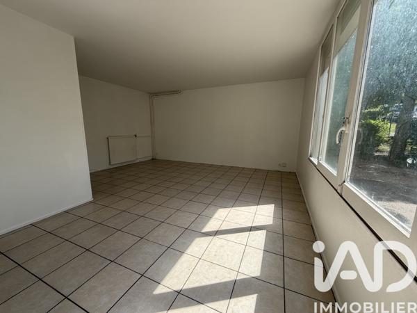 Studio à vendre 40 m² Champs-sur-Marne