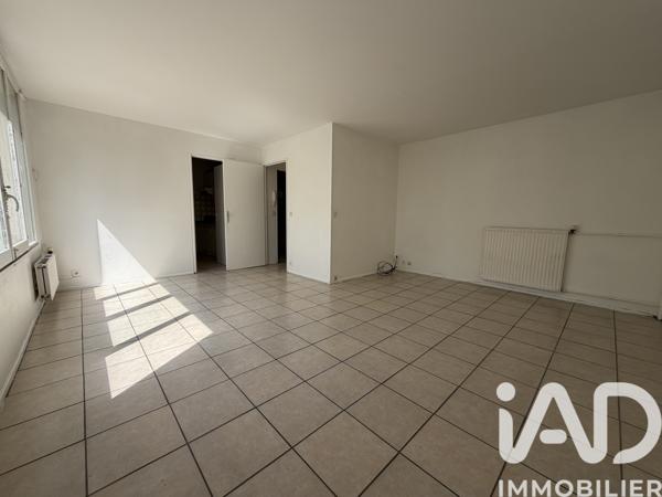 Studio à vendre 40 m² Champs-sur-Marne