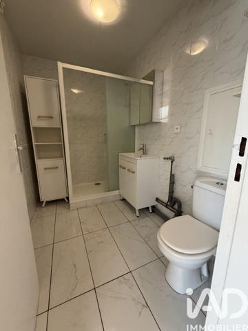 Studio à vendre 40 m² Champs-sur-Marne