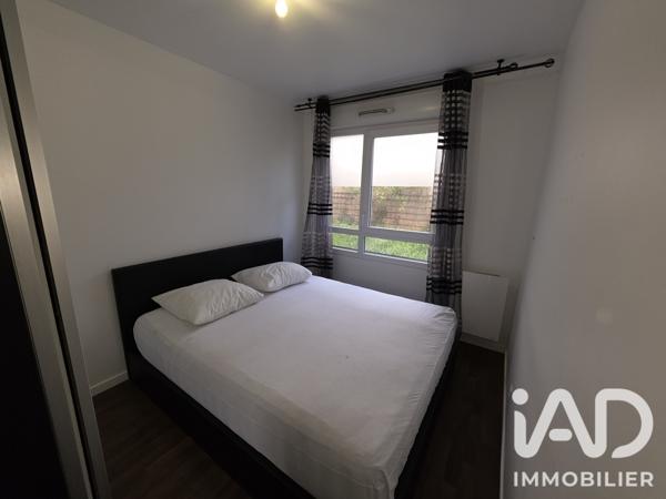 Appartement à vendre 3 pièces 62 m² La Courneuve