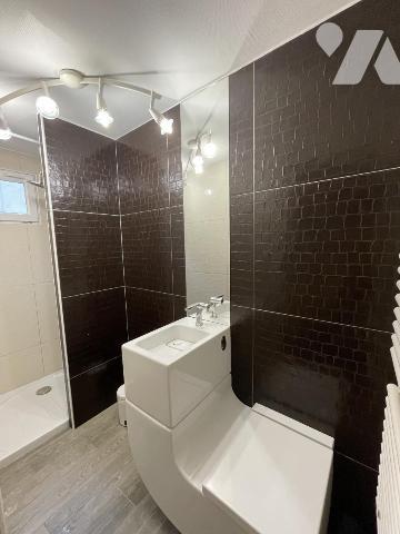 Maison à 30 m de la plage