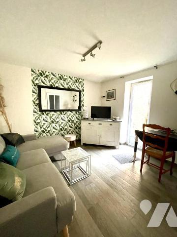 Maison à 30 m de la plage