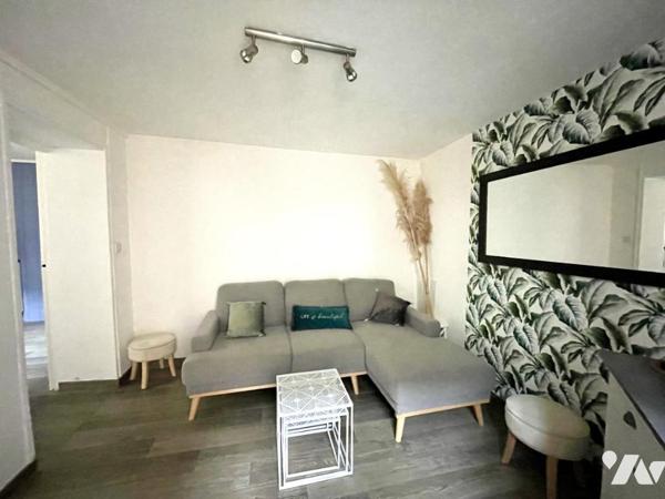 Maison à 30 m de la plage