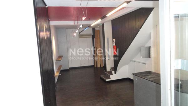 Local commercial à vendre à Luçon -