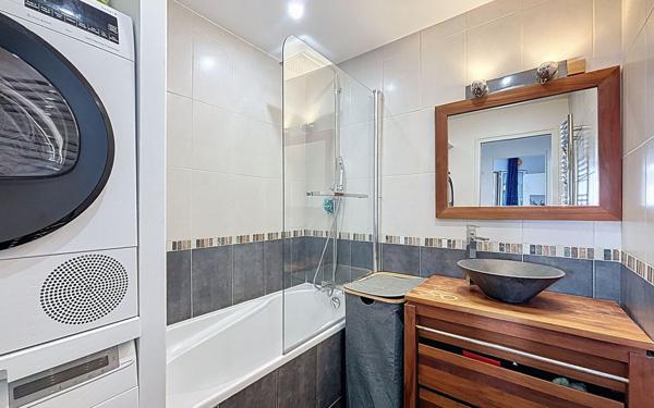 Appartement à vendre    4 pièces • 80,09 m2 Suresnes