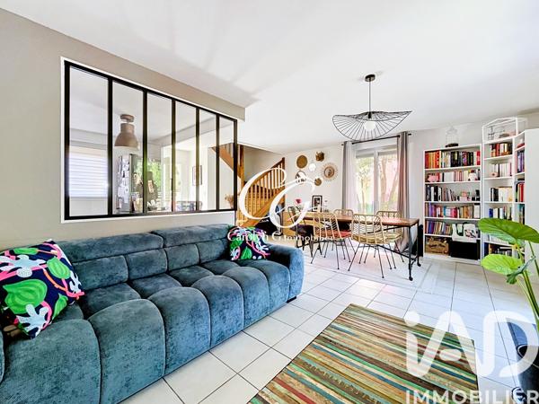 Maison à vendre 5 pièces 96 m² Montauban