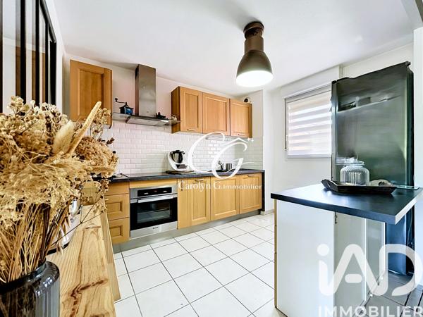 Maison à vendre 5 pièces 96 m² Montauban