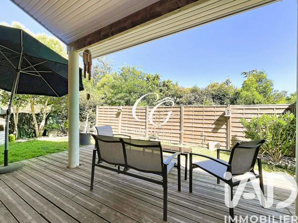 Maison à vendre 5 pièces 96 m² Montauban