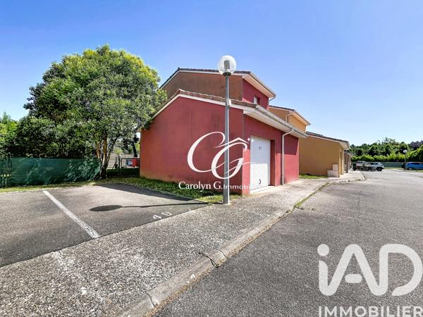 Maison à vendre 5 pièces 96 m² Montauban