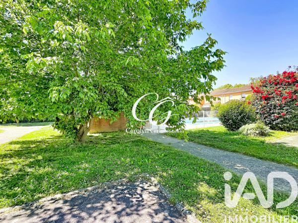 Maison à vendre 5 pièces 96 m² Montauban