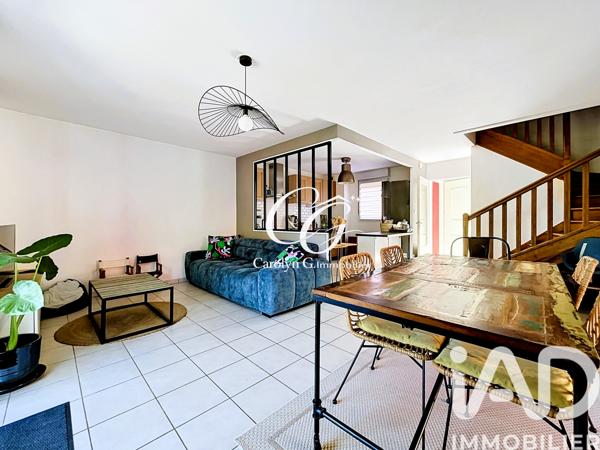 Maison à vendre 5 pièces 96 m² Montauban