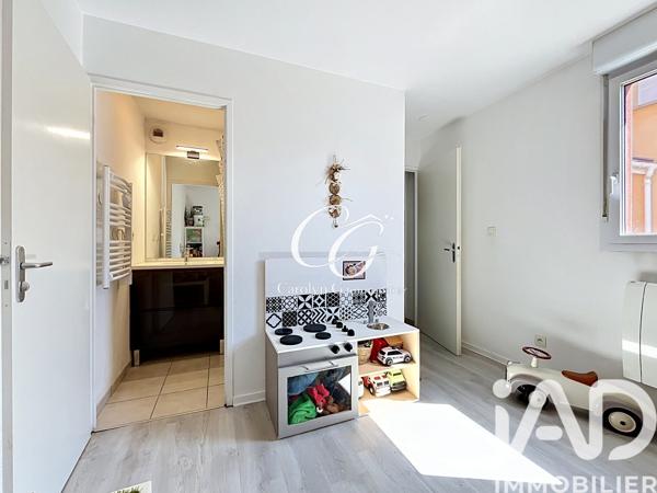 Maison à vendre 5 pièces 96 m² Montauban