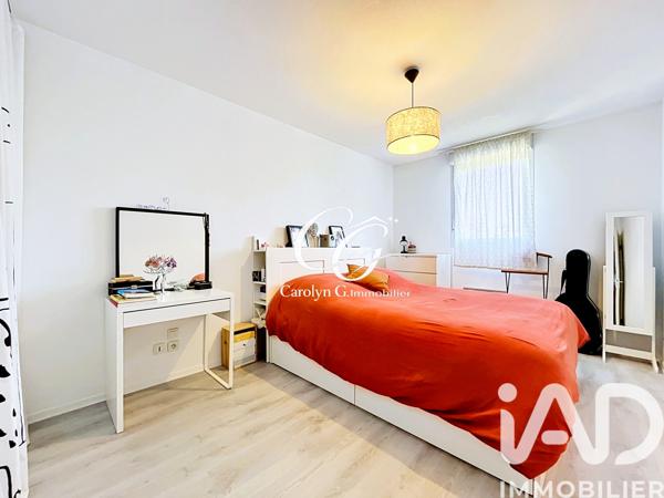 Maison à vendre 5 pièces 96 m² Montauban