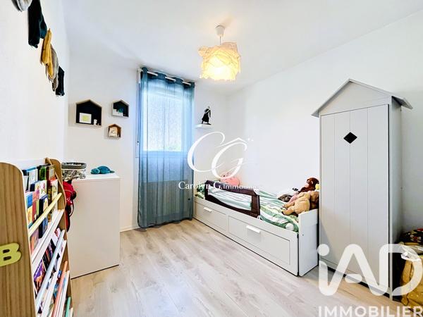 Maison à vendre 5 pièces 96 m² Montauban