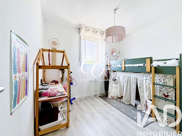 Maison à vendre 5 pièces 96 m² Montauban