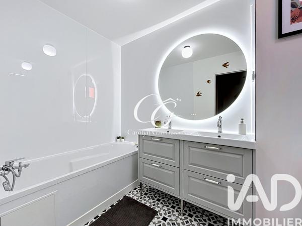 Maison à vendre 5 pièces 96 m² Montauban