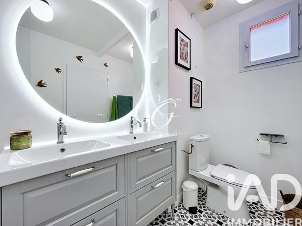 Maison à vendre 5 pièces 96 m² Montauban