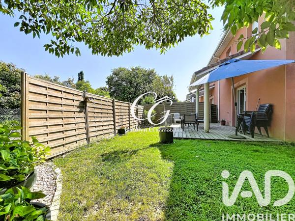Maison à vendre 5 pièces 96 m² Montauban