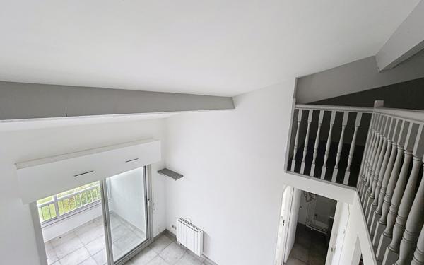 Appartement à vendre    2 pièces • 28,50 m2 Fréjus