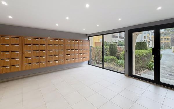 Appartement à vendre    2 pièces • 28,50 m2 Fréjus