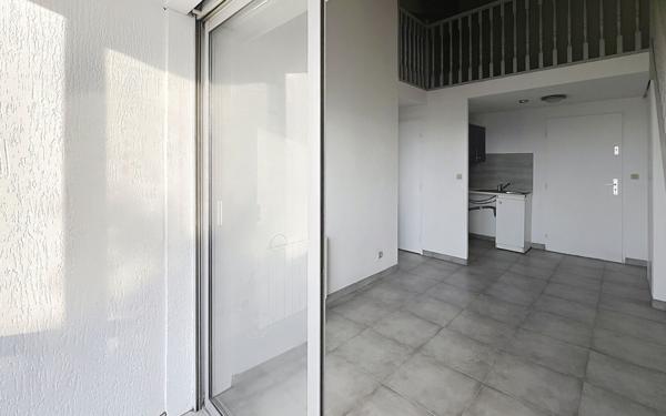 Appartement à vendre    2 pièces • 28,50 m2 Fréjus