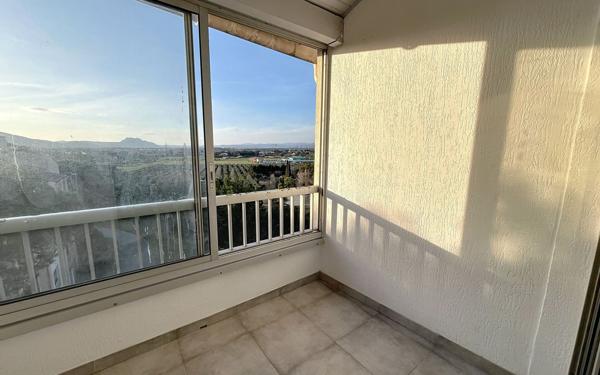 Appartement à vendre    2 pièces • 28,50 m2 Fréjus