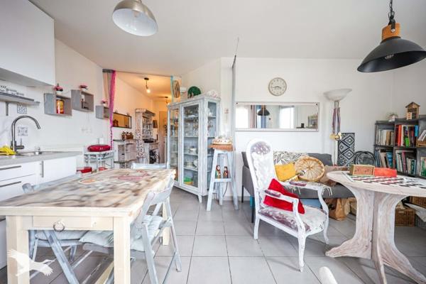 Appartement 164 300 € Labenne 2 p 42 m² DPE C