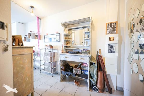 Appartement 164 300 € Labenne 2 p 42 m² DPE C