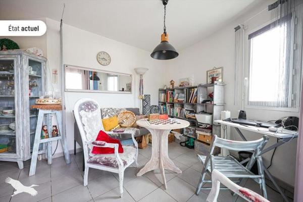 Appartement 164 300 € Labenne 2 p 42 m² DPE C