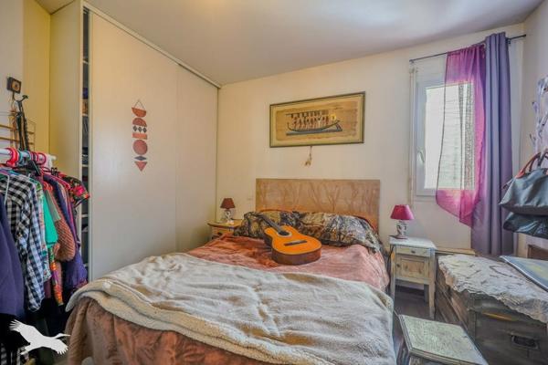 Appartement 164 300 € Labenne 2 p 42 m² DPE C