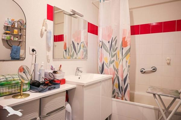 Appartement 164 300 € Labenne 2 p 42 m² DPE C