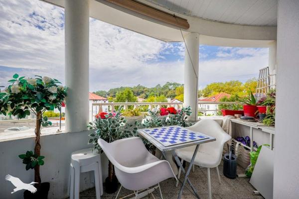 Appartement 164 300 € Labenne 2 p 42 m² DPE C