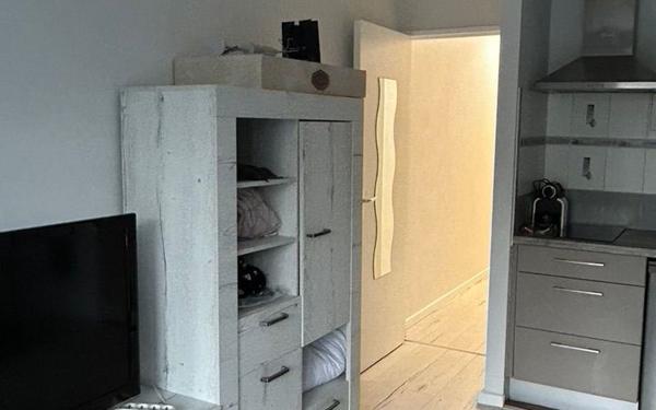 Appartement à louer    1 pièce •  Brunoy