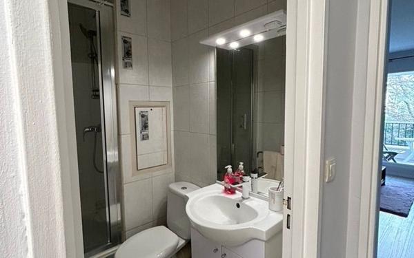 Appartement à louer    1 pièce •  Brunoy