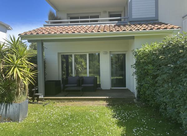 Appartement Labenne 4 pièces 81 m2