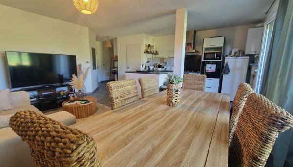 Appartement Labenne 4 pièces 81 m2